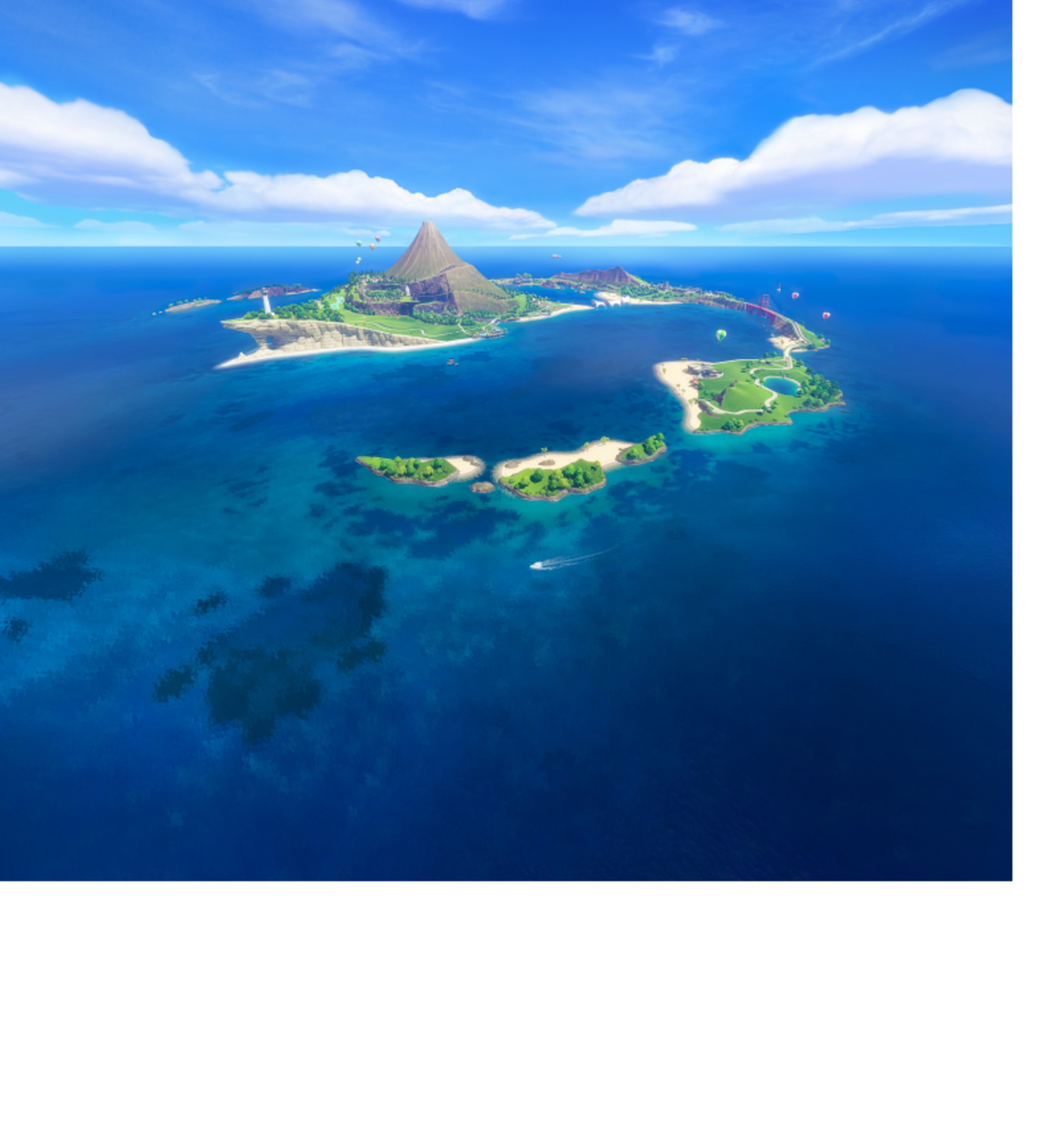 Nintendo - Official Site: Consoles, Games, News, and More